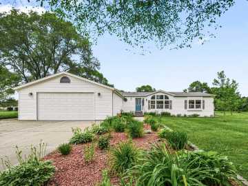 Chippewa Falls, WI: 3801 131st Street