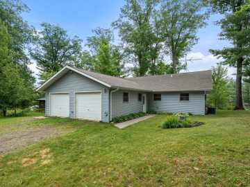 Turtle Lake, WI: 192 154th Avenue