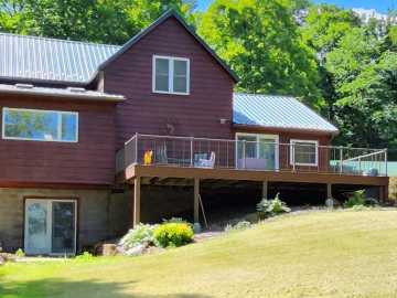 Birchwood, WI: 16799 W Maple Terrace Drive