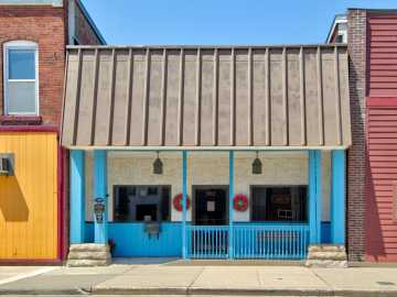 West Salem, WI: 154 Leonard S Street
