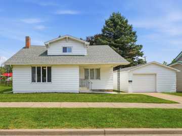 Stanley, WI: 136 Barber Street