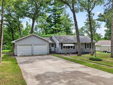 Rice Lake, WI: 2171 A 21 1/8 Street