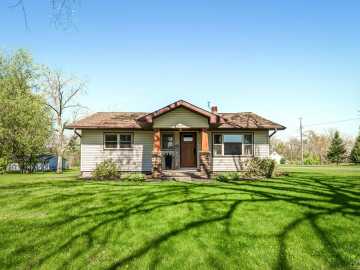 Jim Falls, WI: 13694 County Highway S S 
