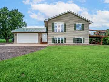 Menomonie, WI: E3571 810th Avenue