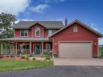 Ladysmith, WI: 4825 N Taylor Road