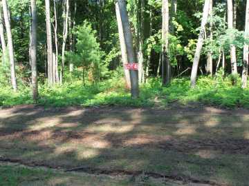 Siren, WI: Lot 4 Howard Johnson Trail
