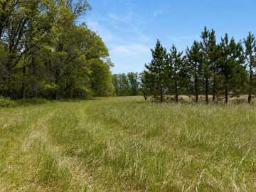 Spooner, WI: Lot 7 Misty Meadows Drive