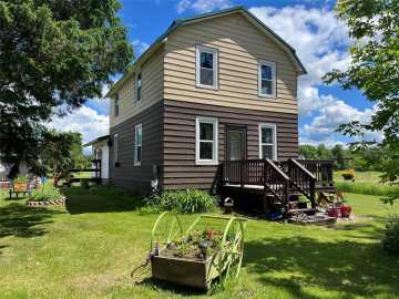 Mason, WI: 60804 County Highway C 