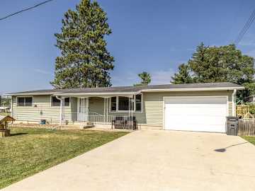 Hixton, WI: 132 Elder Street