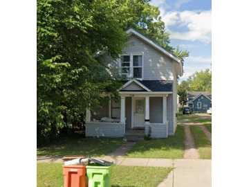 Eau Claire, WI: 716 Niagara Street