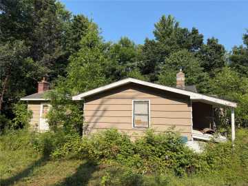 Bruce, WI: N2687 Fletcher Road