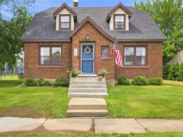 Thorp, WI: 205 N Boardman Street