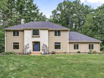 Eau Claire, WI: 6644 Timber Lane
