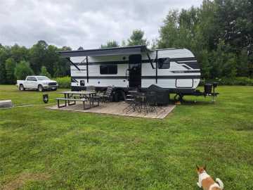 Barronett, WI: 2979 12th Street