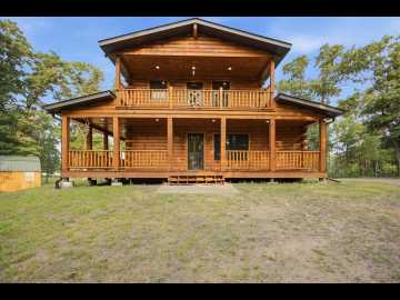 Danbury, WI: 29917 N Bay Drive