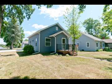 Rice Lake, WI: 939 Craite Avenue