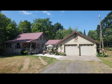 Brule, WI: 3005 S County Highway H 