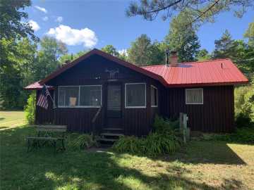 Glidden, WI: 23229 Joy Villa Road