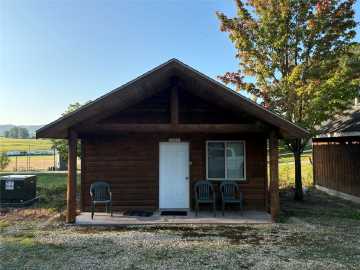 Cochrane, WI: S2020 County Road U 