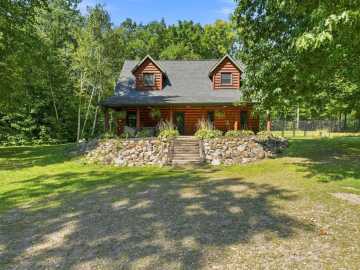 Rice Lake, WI: 1256 26 1/2 Avenue