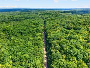 Exeland, WI: Block 9 Comet Road