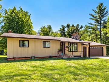 Merrillan, WI: 101 Old Highway 12 