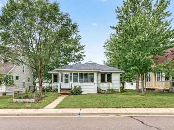 Eau Claire, WI: 1616 Emery Street