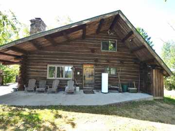 Independence, WI: S828 Julson Ridge Road