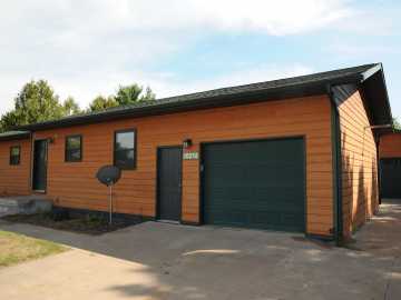Hayward, WI: 10218 Towne View Road