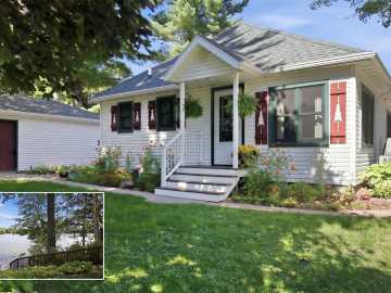 Chetek, WI: 865 23 7/8 Street