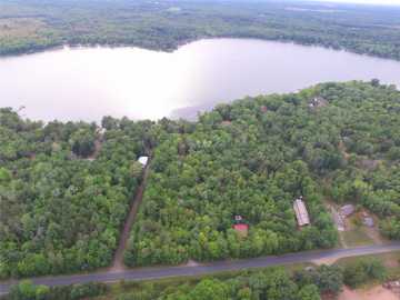 Siren, WI: 24665 Clam Lake Drive