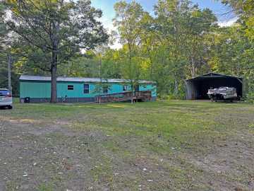 Webster, WI: 24771 Swede Road
