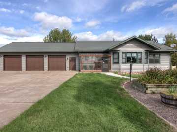 Tony, WI: W6730 Eagles Road