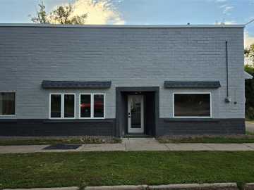 Cornell, WI: 112 S 2nd Street