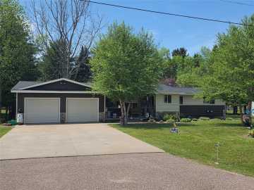 Rice Lake, WI: 1954 22nd Street