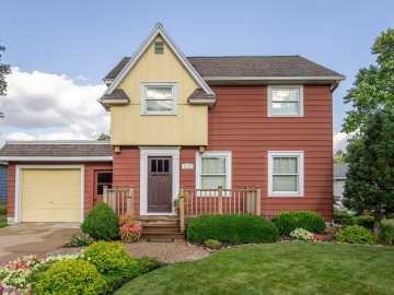 Eau Claire, WI: 2017 11th Street