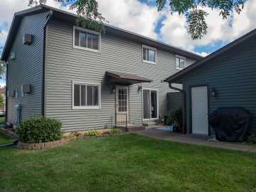Eau Claire, WI: 3102 Garner Street