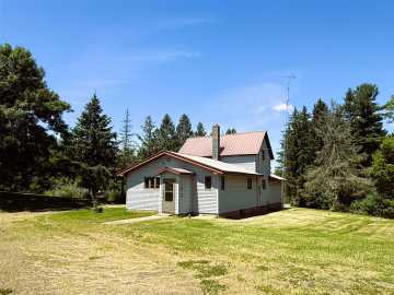 Ladysmith, WI: W7753 Old 14 Road