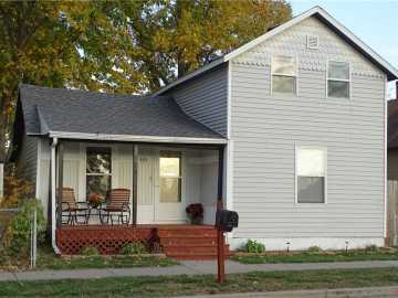 Eau Claire, WI: 419 Forest Street