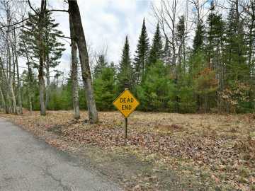 Hayward, WI: Lot 1 & Lot 2 South Road
