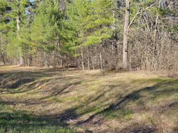 Black River Falls, WI: 0 Lot 7/8 Levis Creek Road
