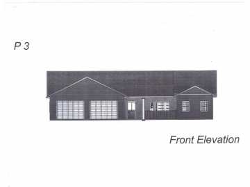 Cornell, WI: Lot 9 Walters Court