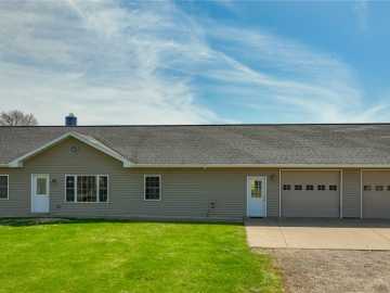 Bloomer, WI: 20878 County Highway F