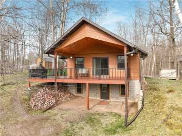 Birchwood, WI: 2686 28 1/4 Street