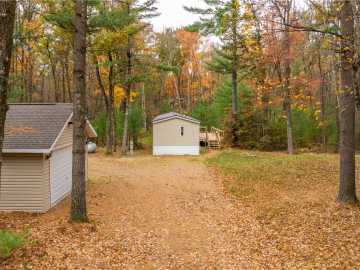 Merrillan, WI: N10345 Old Highway K