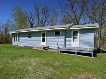 Shell Lake, WI: 3015 Bashaw Lake Road