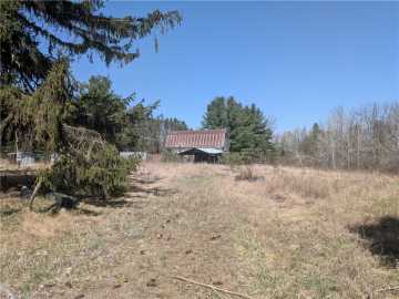 Exeland, WI: 11582 W Howard Lane