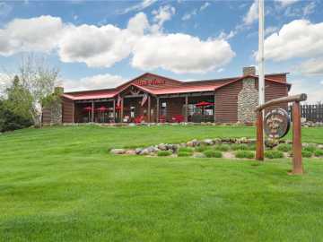Hayward, WI: 15850 & 15860 T-Bone Lane