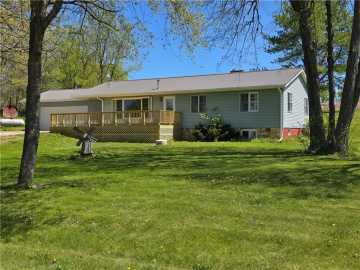 Melrose, WI: N760 Sandberg Road