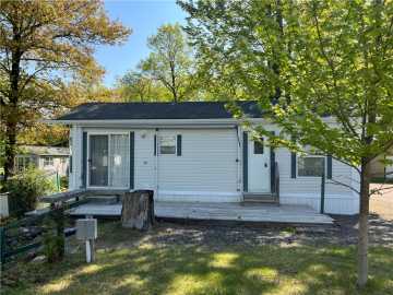 Hayward, WI: 15144 W Nelson Lake Road